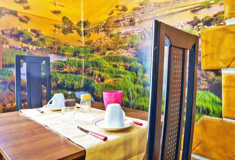 Pensione Times Luxury Rooms  | Palermo | Palermo | Italia 12