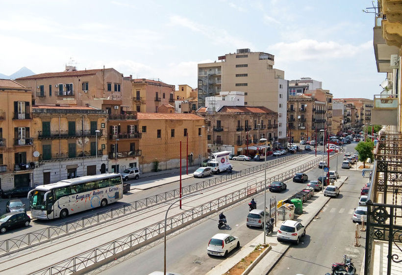 Pensione Times Luxury Rooms  | Palermo | Palermo | Italia 13