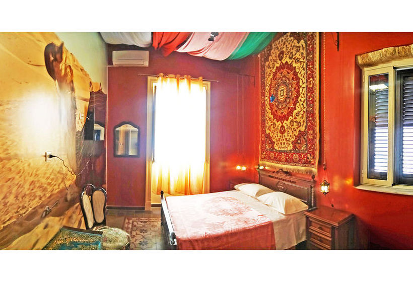 Pensione Times Luxury Rooms  | Palermo | Palermo | Italia 14