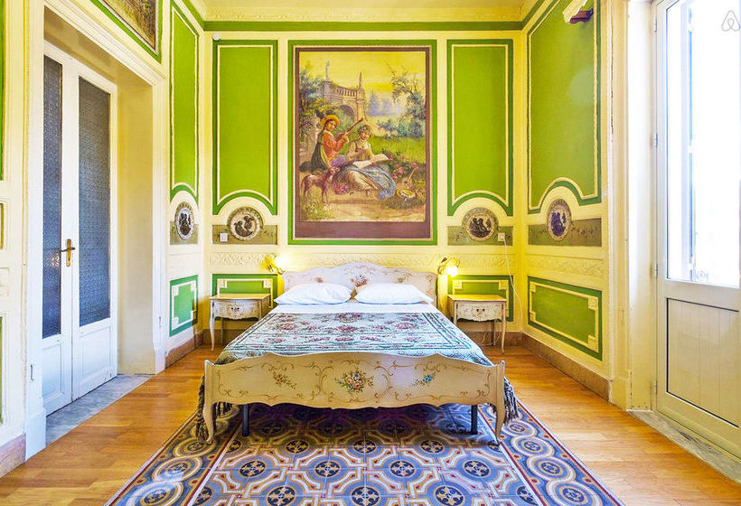 Pensione Times Luxury Rooms  | Palermo | Palermo | Italia 15