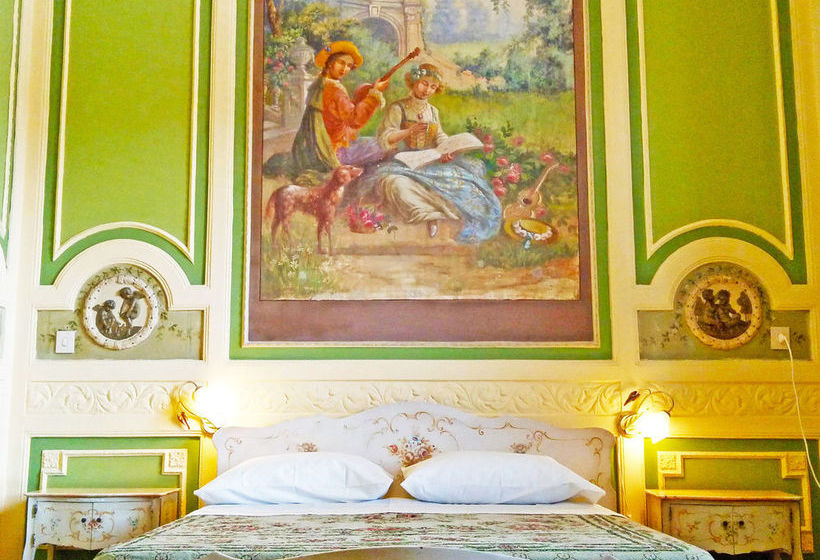 Pensione Times Luxury Rooms  | Palermo | Palermo | Italia 17