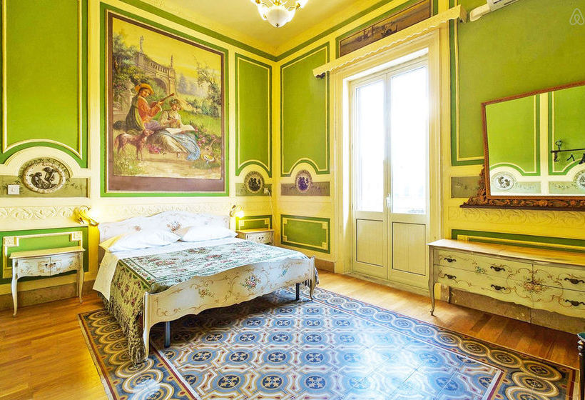 Pensione Times Luxury Rooms  | Palermo | Palermo | Italia 19