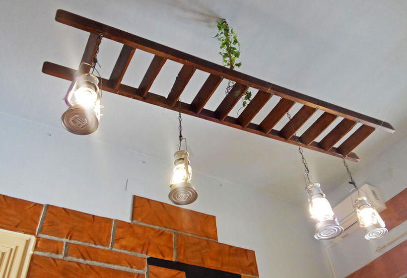 Pensione Times Luxury Rooms  | Palermo | Palermo | Italia 2