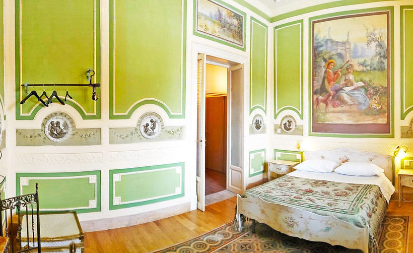 Pensione Times Luxury Rooms  | Palermo | Palermo | Italia 20
