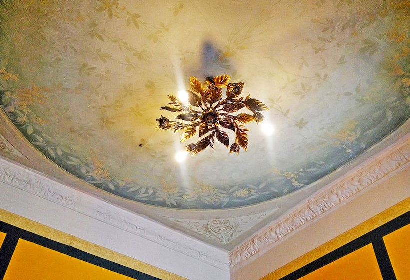 Pensione Times Luxury Rooms  | Palermo | Palermo | Italia 4