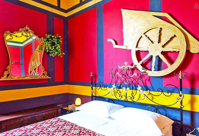 Pensione Times Luxury Rooms  | Palermo | Palermo | Italia 6