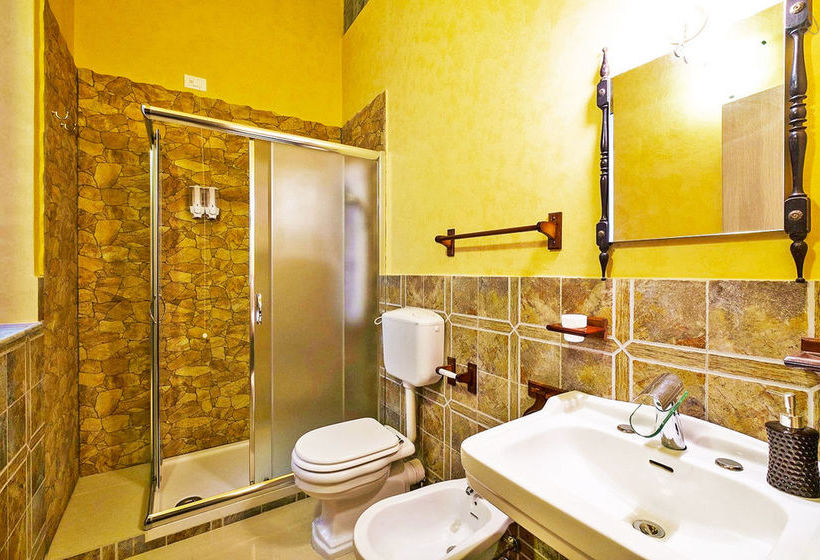 Pensione Times Luxury Rooms  | Palermo | Palermo | Italia 8