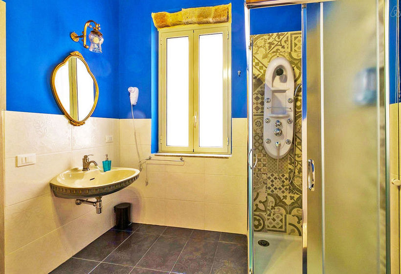 Pensione Times Luxury Rooms  | Palermo | Palermo | Italia 9