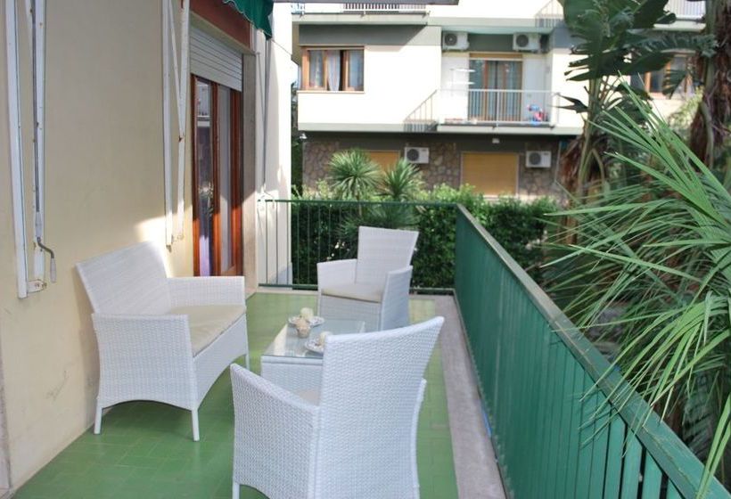 Appartamenti Corso Italia Sorrento Napoles