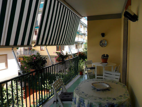 Appartamenti Corso Italia  | Sorrento | Napoli | Italia 10