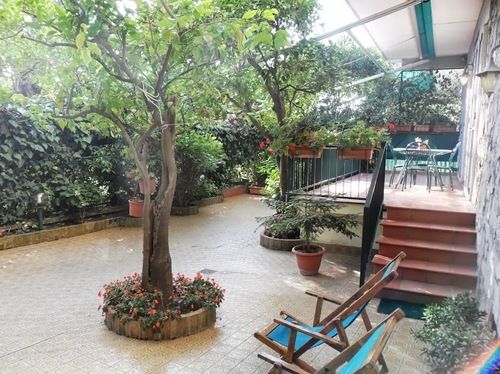 Appartamenti Corso Italia  | Sorrento | Napoli | Italia 17