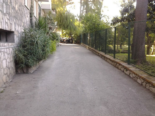 Appartamenti Corso Italia  | Sorrento | Napoli | Italia 18