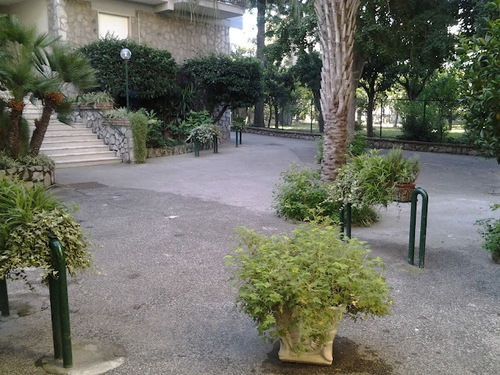 Appartamenti Corso Italia  | Sorrento | Napoli | Italia 19