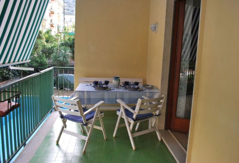 Appartamenti Corso Italia  | Sorrento | Napoli | Italia 2