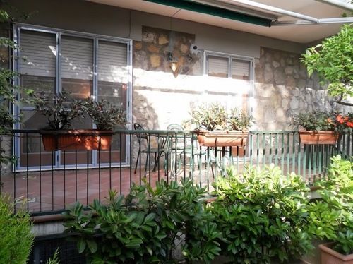 Appartamenti Corso Italia  | Sorrento | Napoli | Italia 20