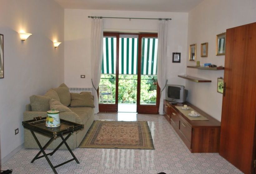 Appartamenti Corso Italia  | Sorrento | Napoli | Italia 4