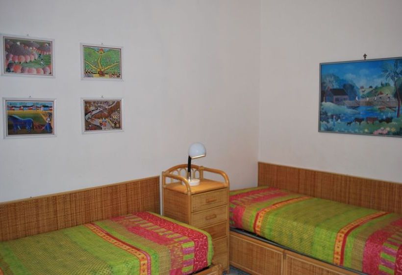 Appartamenti Corso Italia  | Sorrento | Napoli | Italia 5