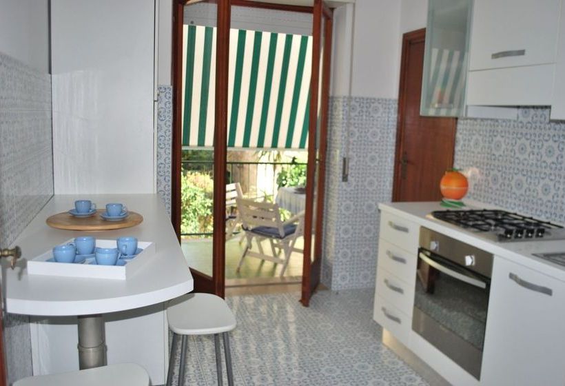 Appartamenti Corso Italia  | Sorrento | Napoli | Italia 7