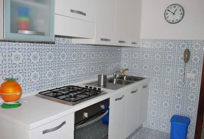 Appartamenti Corso Italia  | Sorrento | Napoli | Italia 8