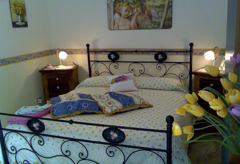 B&b Le 4 Stagioni  | Agrigento | Agrigento | Italia 10