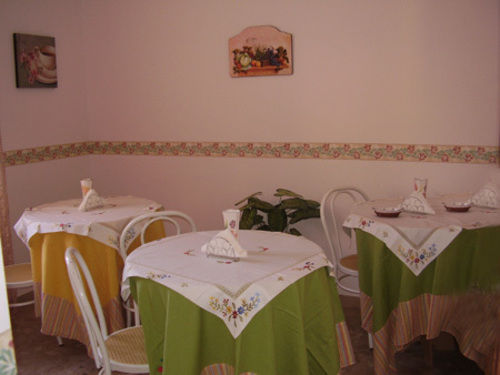 B&b Le 4 Stagioni  | Agrigento | Agrigento | Italia 12