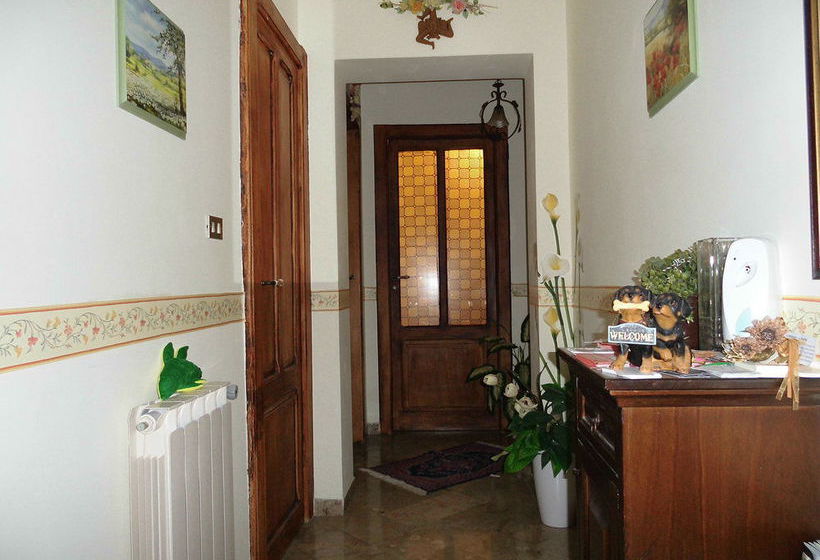 B&b Le 4 Stagioni  | Agrigento | Agrigento | Italia 3
