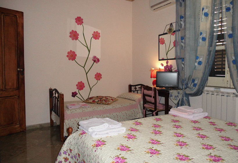 B&b Le 4 Stagioni  | Agrigento | Agrigento | Italia 4