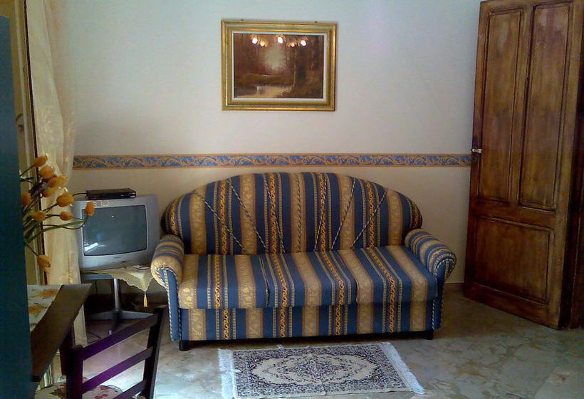 B&b Le 4 Stagioni  | Agrigento | Agrigento | Italia 5