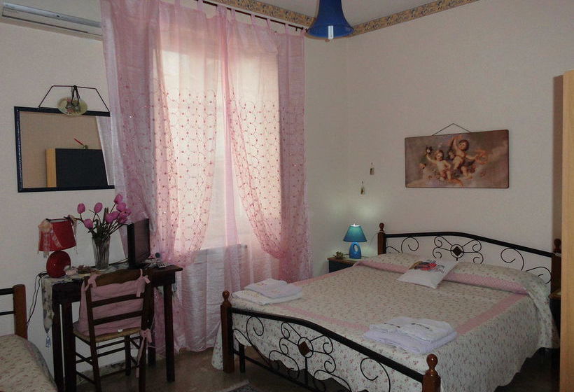 B&b Le 4 Stagioni  | Agrigento | Agrigento | Italia 7