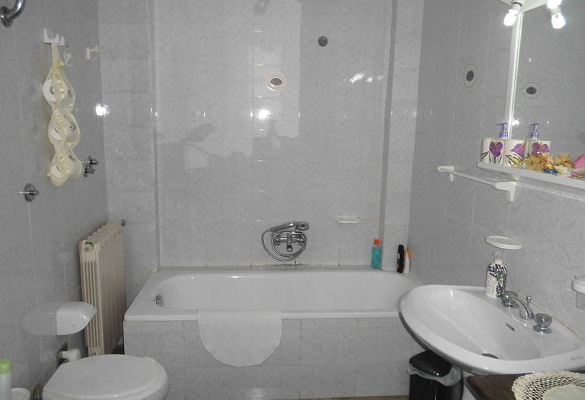 B&b Le 4 Stagioni  | Agrigento | Agrigento | Italia 8