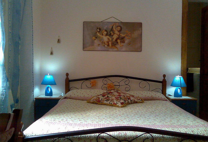 B&b Le 4 Stagioni  | Agrigento | Agrigento | Italia 9