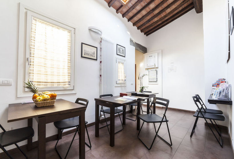 Hotel B&b Le Ghiacciaie  | Florencia | Florencia | Italia 1