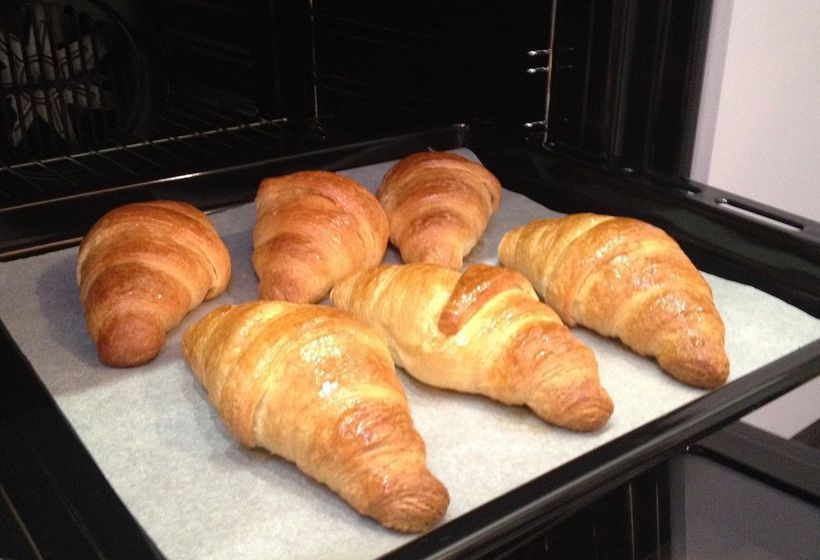 Hotel B&b Le Ghiacciaie  | Florencia | Florencia | Italia 15