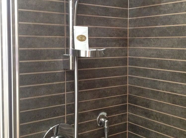 Hotel B&b Le Ghiacciaie  | Florencia | Florencia | Italia 16