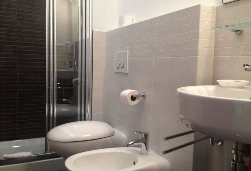 Hotel B&b Le Ghiacciaie  | Florencia | Florencia | Italia 3