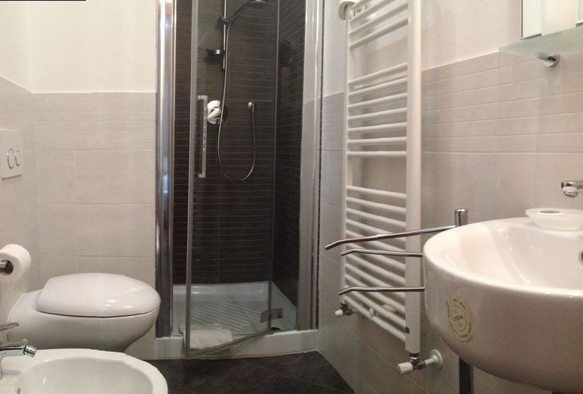 Hotel B&b Le Ghiacciaie  | Florencia | Florencia | Italia 6