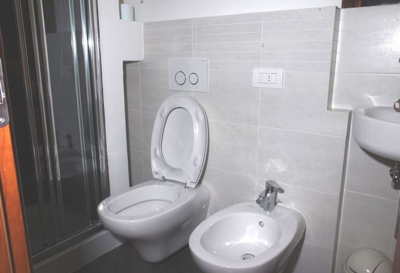 Hotel B&b Le Ghiacciaie  | Florencia | Florencia | Italia 7