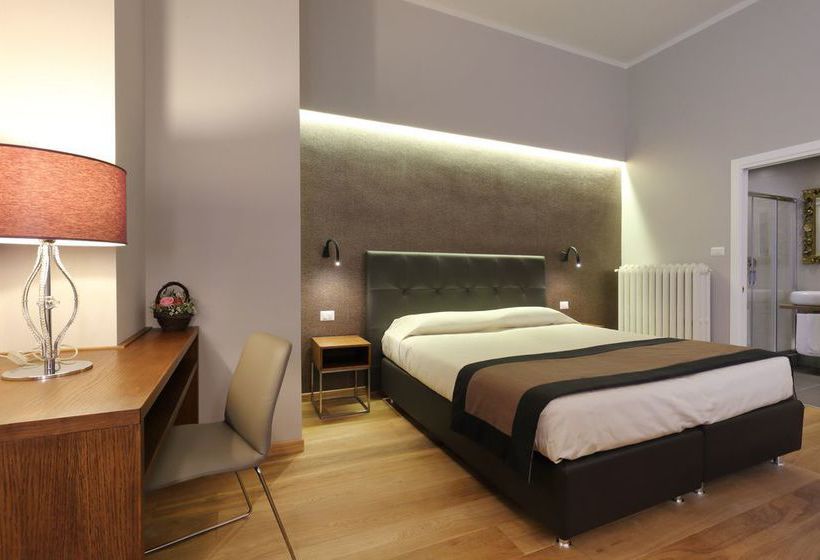 Pensione Antico Centro Suites  | Firenze | Florence | Italia 10