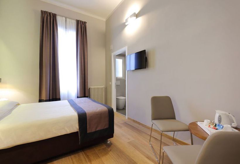 Pensione Antico Centro Suites  | Firenze | Florence | Italia 13