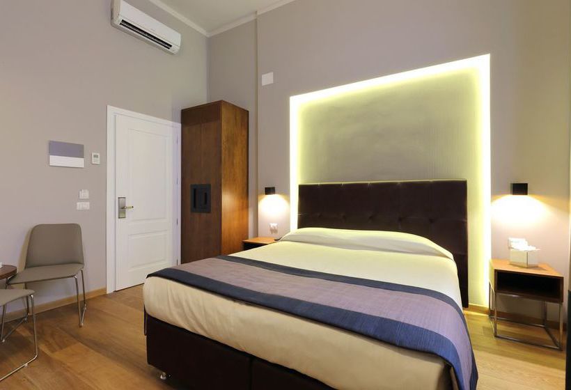 Pensione Antico Centro Suites  | Firenze | Florence | Italia 14
