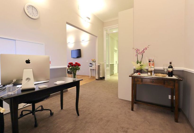 Pensione Antico Centro Suites  | Firenze | Florence | Italia 16