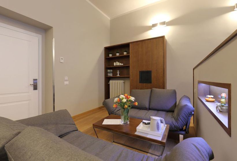 Pensione Antico Centro Suites  | Firenze | Florence | Italia 17