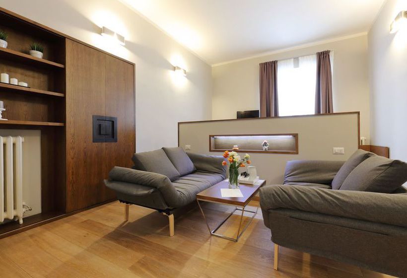 Pensione Antico Centro Suites  | Firenze | Florence | Italia 18