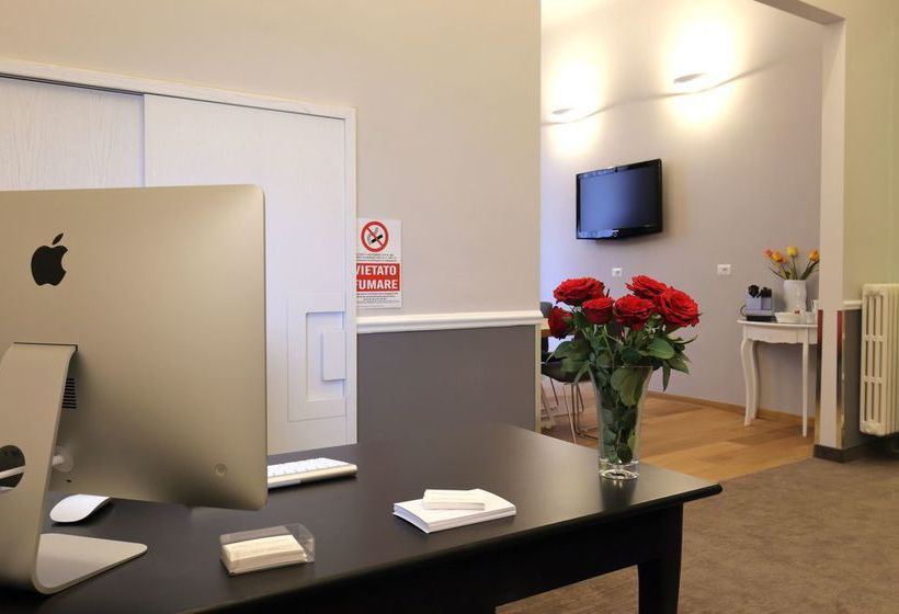 Pensione Antico Centro Suites  | Firenze | Florence | Italia 19