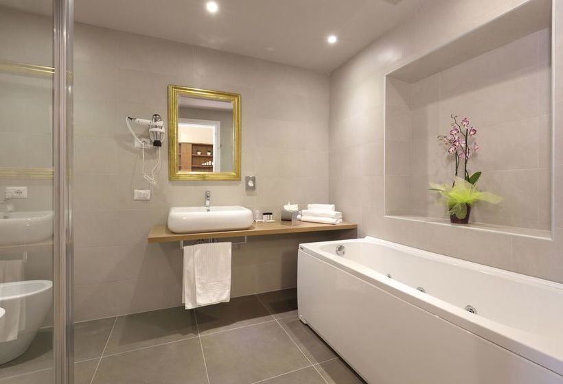 Pensione Antico Centro Suites  | Firenze | Florence | Italia 2