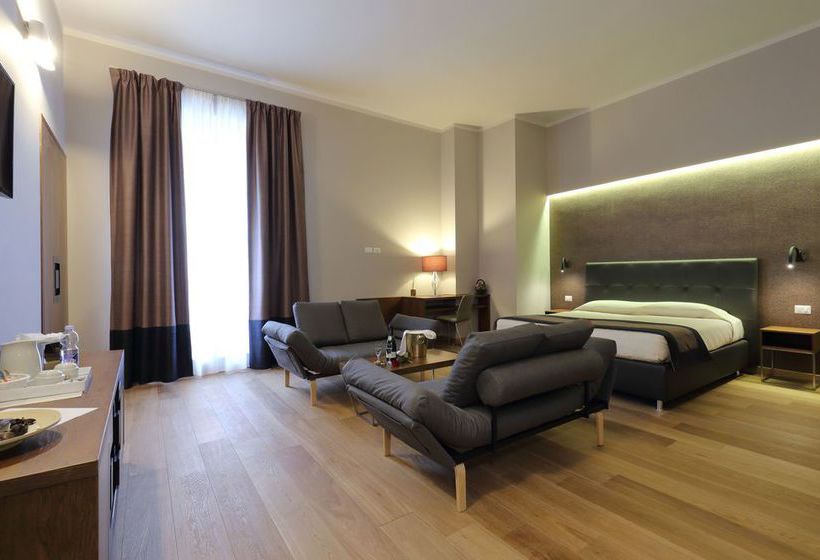 Pensione Antico Centro Suites  | Firenze | Florence | Italia 20