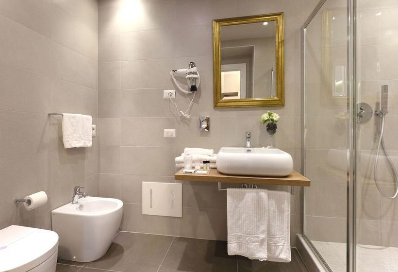 Pensione Antico Centro Suites  | Firenze | Florence | Italia 4