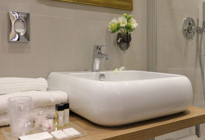 Pensione Antico Centro Suites  | Firenze | Florence | Italia 5