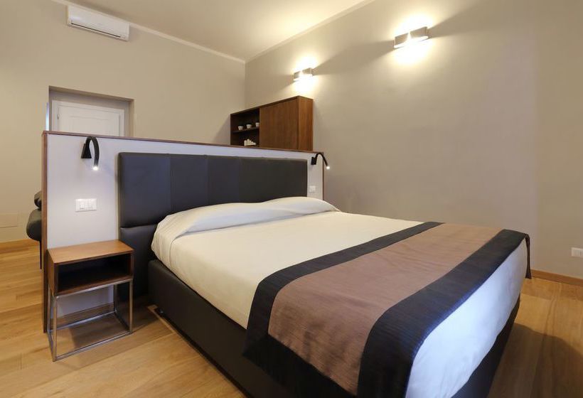 Pensione Antico Centro Suites  | Firenze | Florence | Italia 6