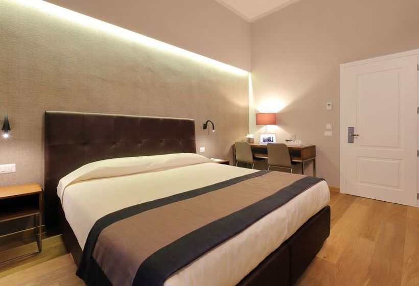 Pensione Antico Centro Suites  | Firenze | Florence | Italia 7